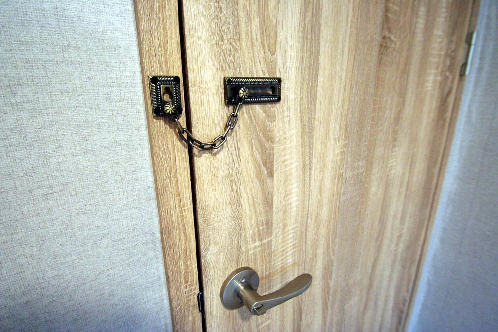 ホテル グレープ ガーデン ハウス ソウル特別市 部屋 写真