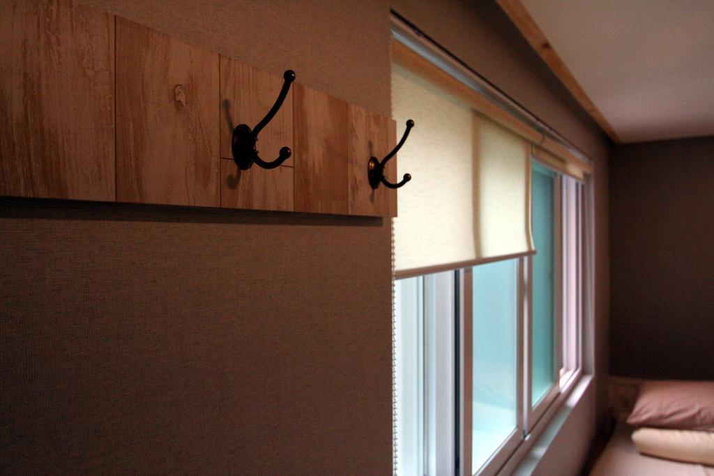 ホテル グレープ ガーデン ハウス ソウル特別市 部屋 写真